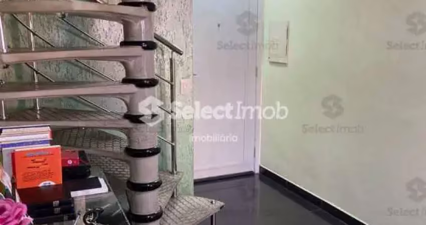 Apartamento à venda, Casa Branca, Santo André, SP