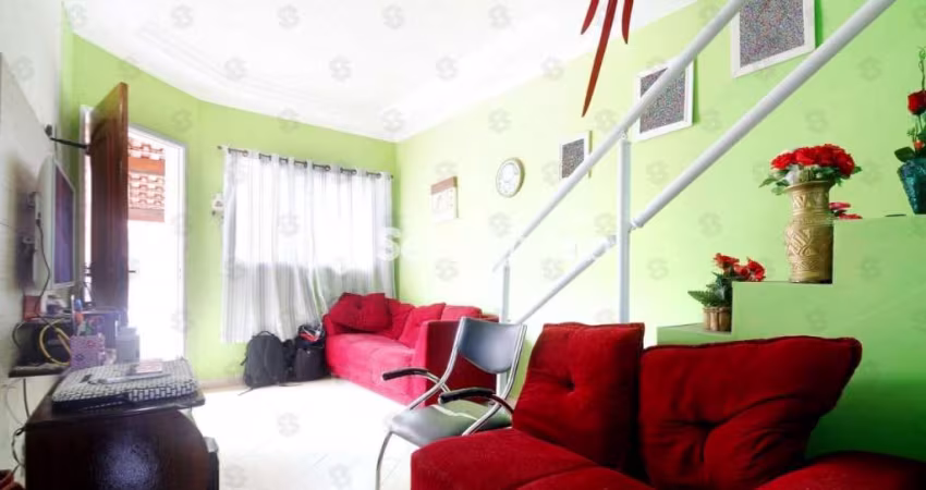 Casa À VENDA, Vila Bocaina - Mauá / SP