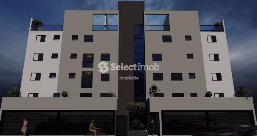 Cobertura Duplex à venda, Vila Assis Brasil, Mauá, SP
