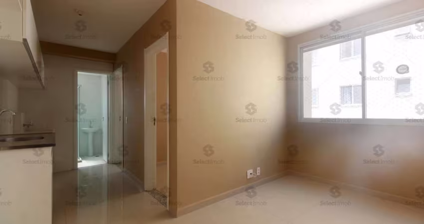 Apartamento à VENDA, Parque São Vicente - Mauá/SP
