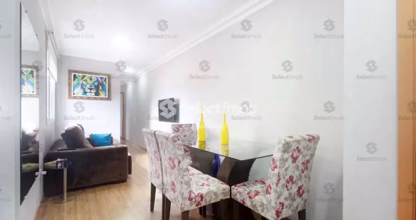 Apartamento à VENDA, Vila Bocaina, Mauá, SP