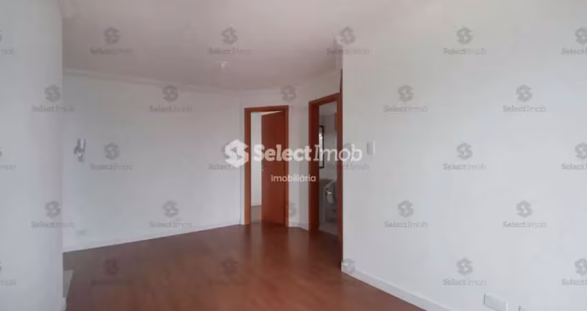 Apartamento com 2 quartos para alugar na Rua Luís Benasso, --, Jardim Haydee, Mauá