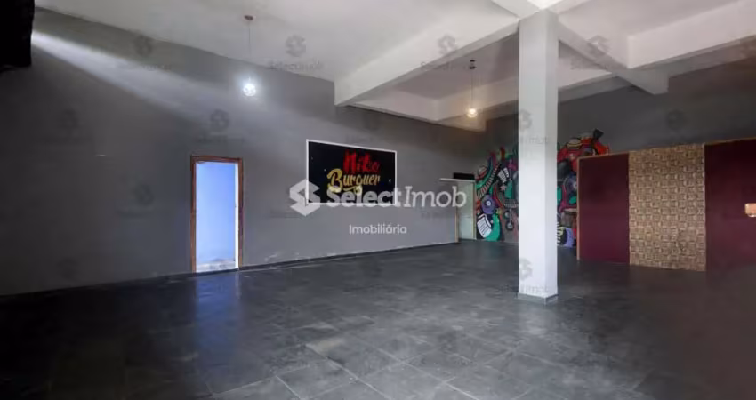 Sala comercial para alugar na Rua Brigadeiro José Vicente de Faria Lima, --, Bocaina, Ribeirão Pires