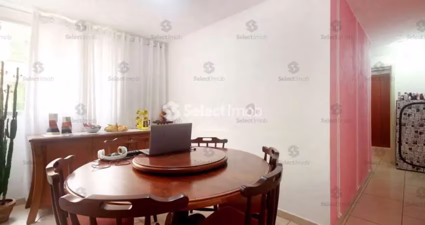 Apartamento com 2 quartos à venda na Rua Zumbi dos Palmares, --, Parque São Vicente, Mauá