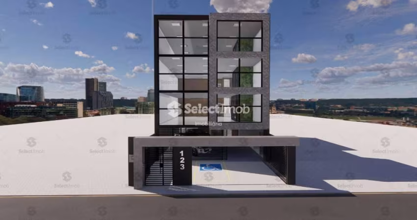 Prédio para ALUGAR, Matriz, Mauá, SP