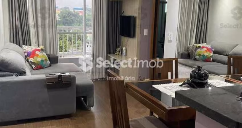 Apartamento à venda, Vila Príncipe de Gales, Santo André, SP