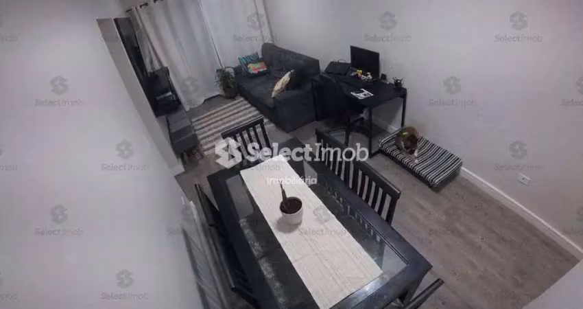 Apartamento à venda, Vila Emílio, Mauá, SP