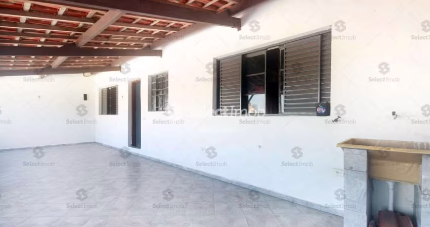 Casa para ALUGAR, Vila Bocaina, Mauá, SP