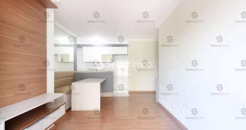 Apartamento à venda, Vila Falchi, Mauá, SP