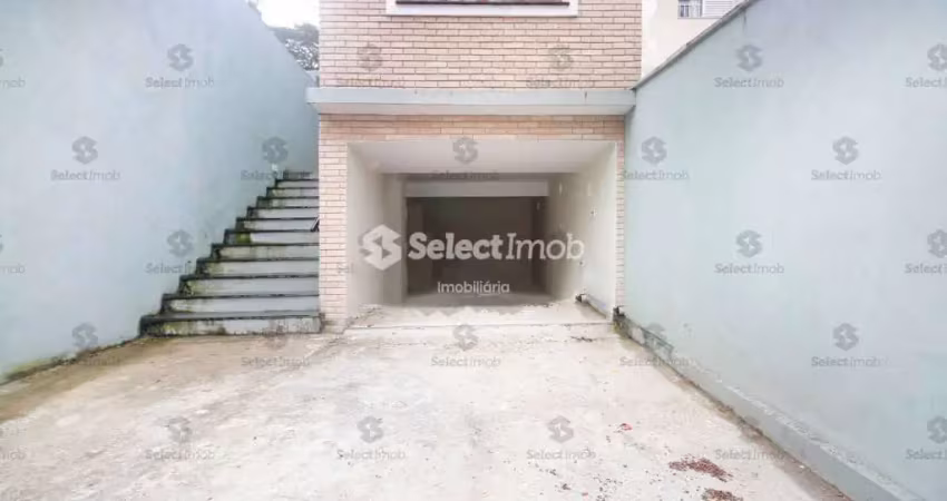 Casa com 3 quartos à venda na Rua Dom Pedro I, --, Colônia, Ribeirão Pires