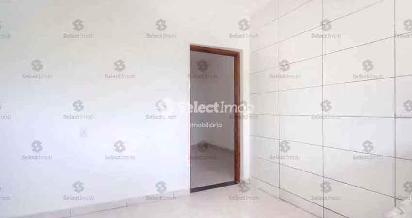Casa com 1 quarto para alugar na Rua Pedro Moreira, --, Jardim Mauá, Mauá