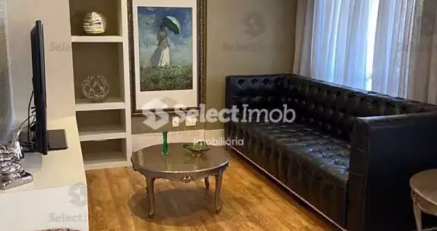 Apartamento com 3 quartos para alugar na Rua Siqueira Campos, --, Centro, Santo André