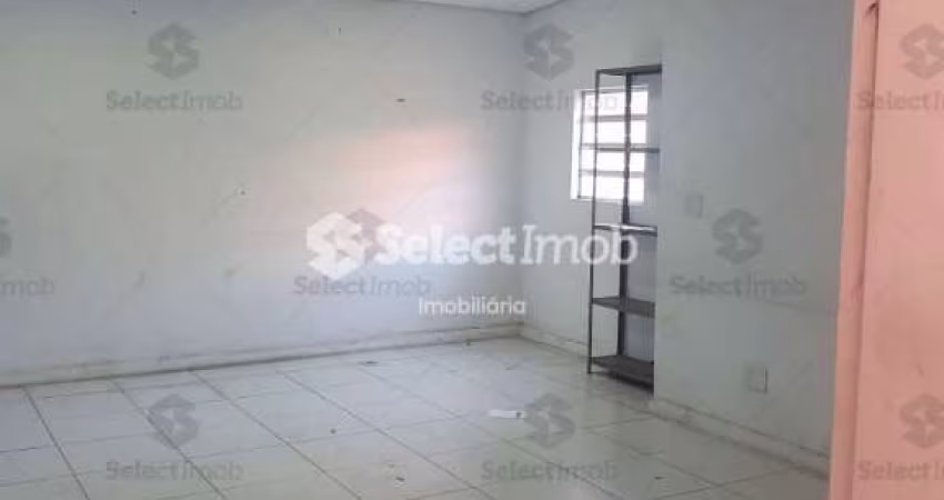 Casa Comercial para ALUGAR, Vila Bocaina, Mauá, SP