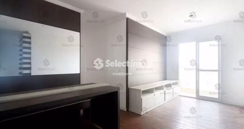 Apartamento com 2 quartos para alugar na Rua Orlando Tasca, --, Vila Falchi, Mauá