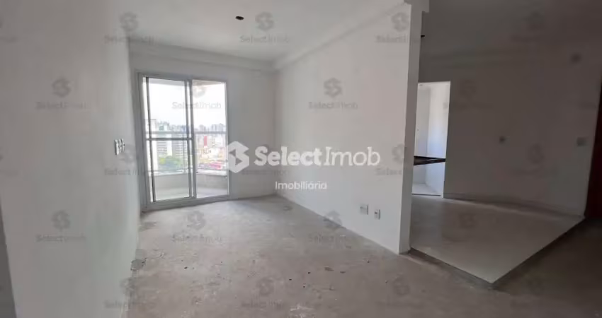 Apartamento à venda, Casa Branca, Santo André, SP