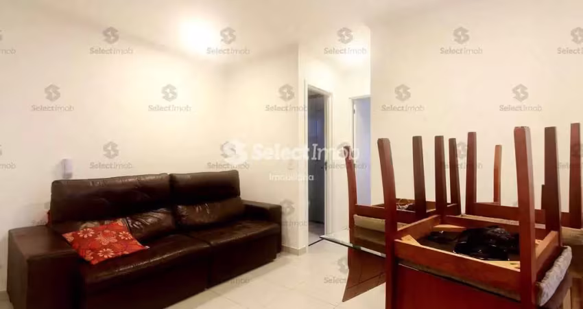 Apartamento à venda, Vila Bocaina, Mauá, SP