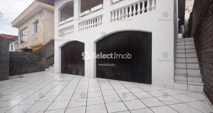 Casa à venda, Vila Bocaina, Mauá, SP