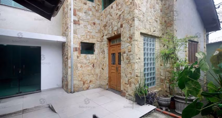 Sobrado á Venda Vila Bocaina - Mauá / SP