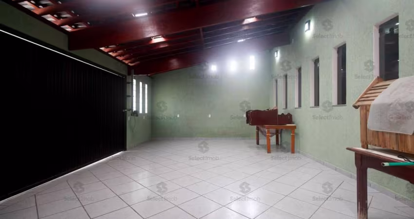 Casa à VENDA, Centro Outro Fino Ribeirão Pires.