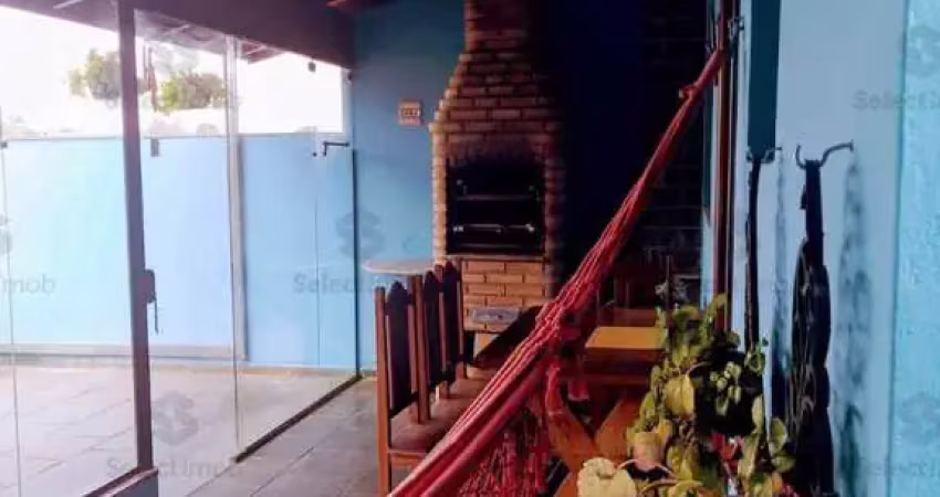 Casa em condomínio fechado com 4 quartos à venda na Rua Massimina Bernardi Gallo, --, Centro, Ribeirão Pires
