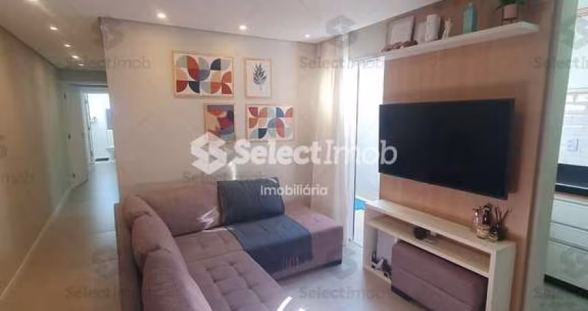 Apartamento à venda, Vila Assis Brasil, Mauá, SP