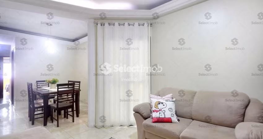 Apartamento à venda, Vila Assis Brasil, Mauá, SP
