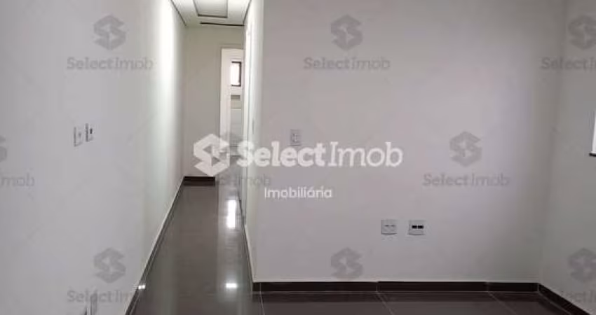 Apartamento à venda, Vila Eldízia, Santo André, SP