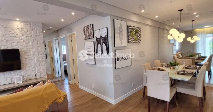 Apartamento à venda, Vila Apiaí, Santo André, SP