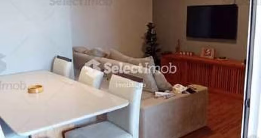 Apartamento à venda, Santa Paula, São Caetano do Sul, SP