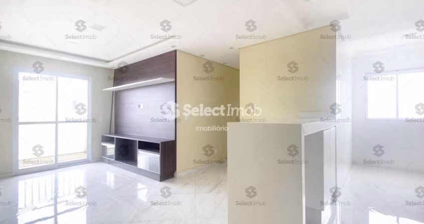 Apartamento à venda, Vila Falchi, Mauá, SP