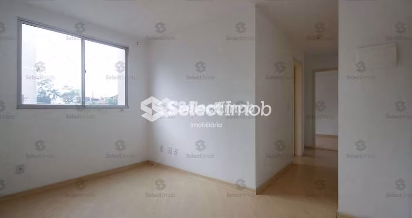 Apartamento à venda, Parque São Vicente, Mauá, SP