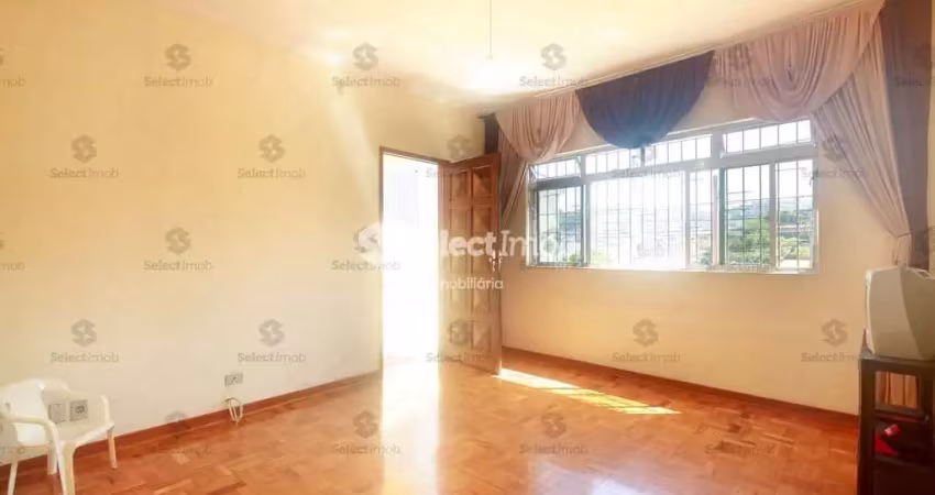 Casa com 3 quartos à venda na Rua Segundo Albertine, --, Jardim Zaira, Mauá