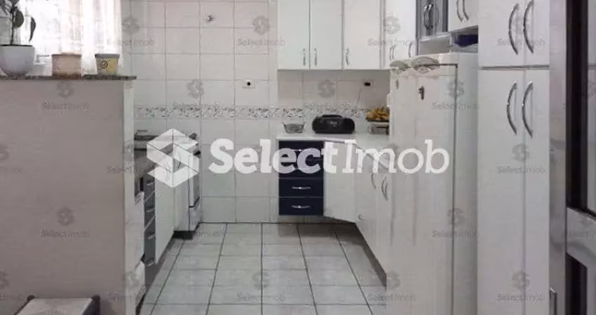 Casa à VENDA em Jardim Pilar - Mauá/SP