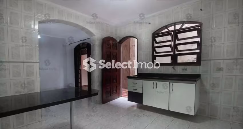 Casa em condomínio fechado com 2 quartos para alugar na Avenida Princesa Izabel, --, Aliança, Ribeirão Pires