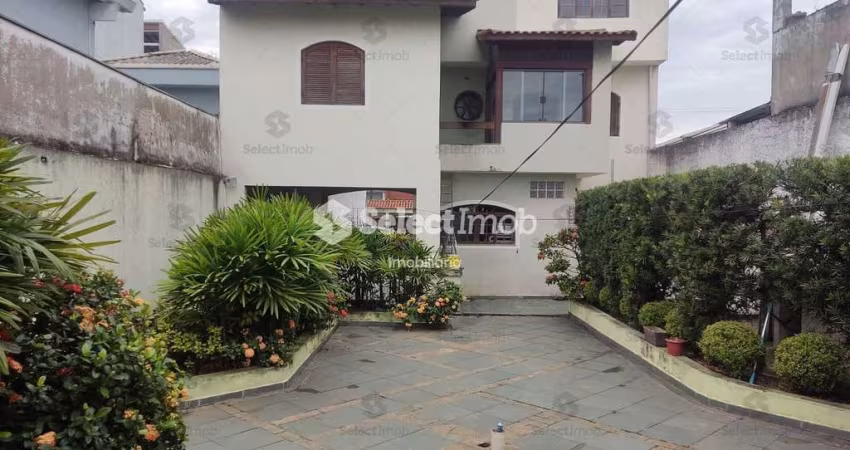 Sobrado Comercial para ALUGAR, Santa Maria, Santo André, SP