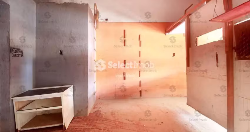Salão comercial para alugar, avenida barão de mauá, mauá, sp