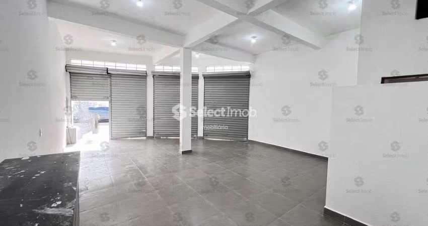 Salão Comercial para ALUGAR, Matriz, Mauá, SP