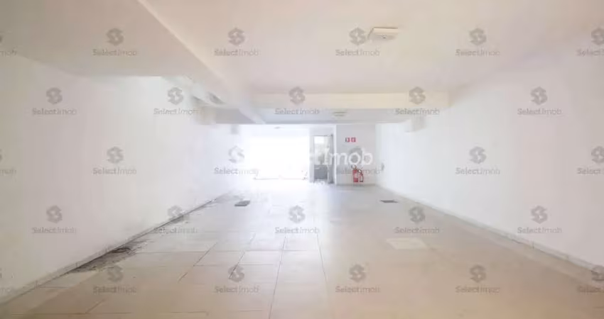 Prédio comercial para alugar, vila bocaina, mauá, sp