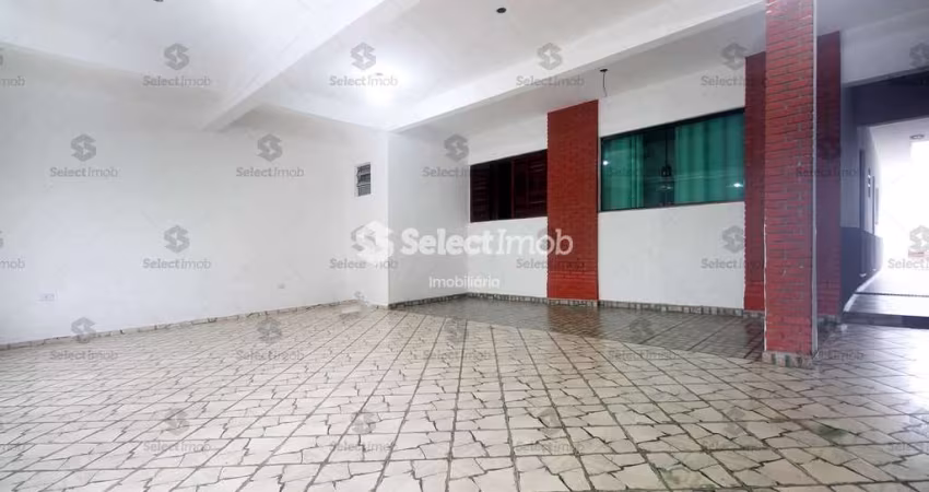 Sobrado Comercial para ALUGAR, Jardim Mauá, Mauá, SP