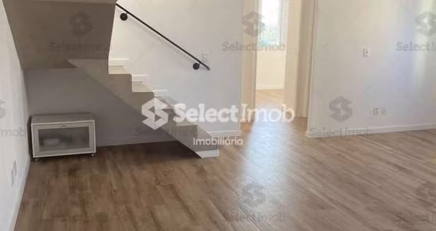 Apartamento à venda, Vila Guiomar, Santo André, SP