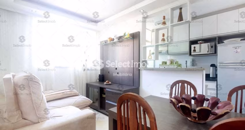 Apartamento à venda, Parque São Vicente, Mauá, SP