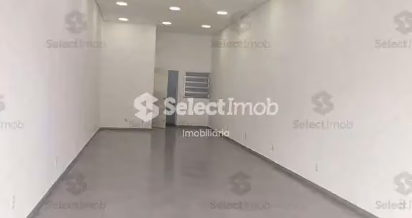 Salão Comercial  para ALUGAR, Matriz, Mauá, SP