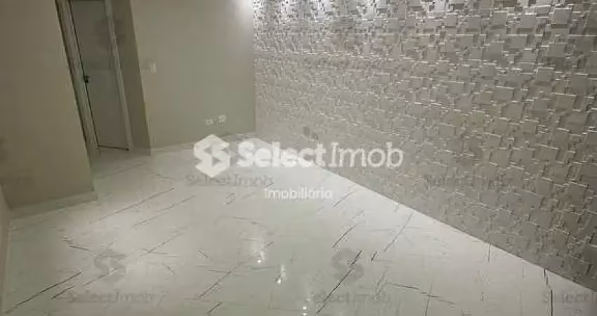 Cobertura à venda, Vila Linda, Santo André, SP