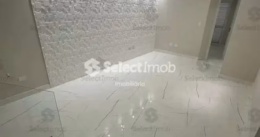Cobertura à venda, Vila Linda, Santo André, SP
