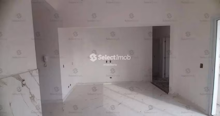 Apartamento à venda, Vila Bocaina, Mauá, SP