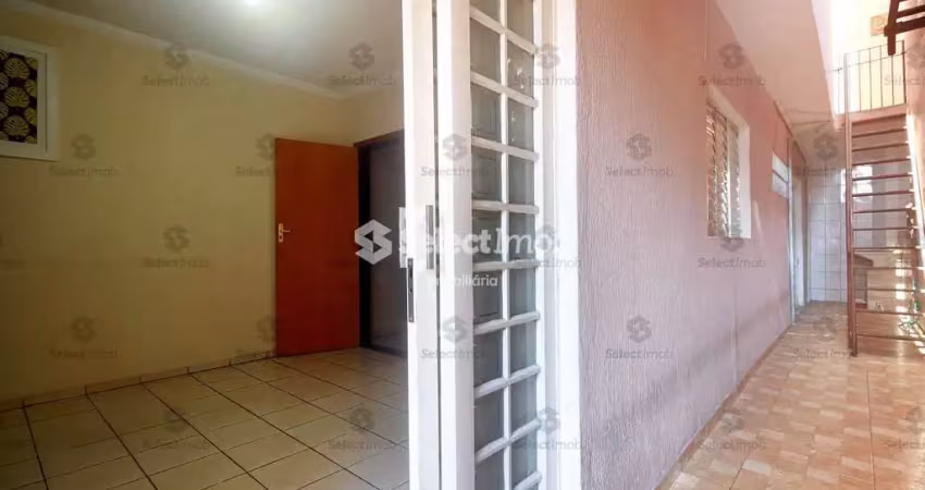 Casa com 3 quartos para alugar na Rua Alasca, --, Parque das Américas, Mauá
