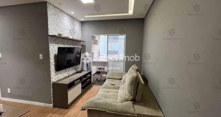 Apartamento à venda, Parque Santa Rosa, Suzano, SP