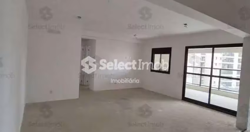 Apartamento novo à venda, vila bastos, santo andré, sp