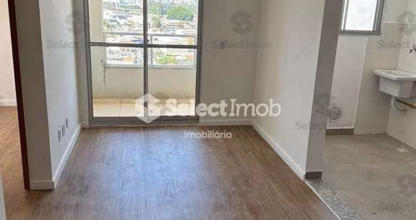 Apartamento à venda, Utinga, Santo André, SP