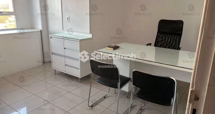Sala Comercial para ALUGAR, Vila Bocaina, Mauá, SP